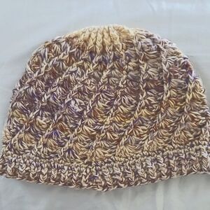 ❄️Alpaca blend beanie❄️